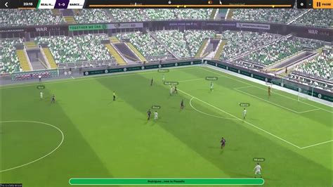 Real Betis C FM24 Guide